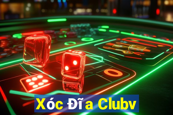 Xóc Đĩa Clubv