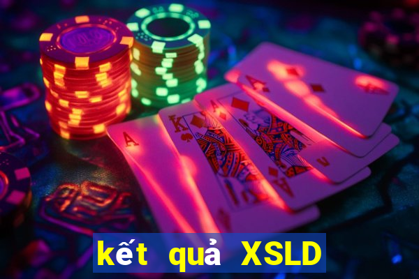 kết quả XSLD ngày 5