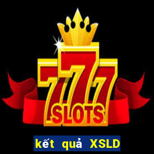 kết quả XSLD ngày 5