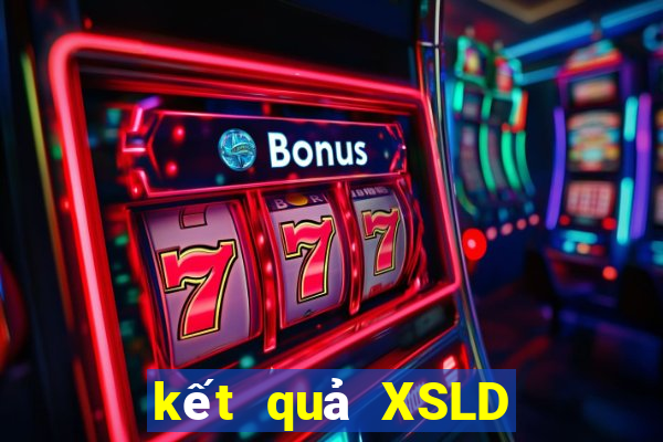 kết quả XSLD ngày 5