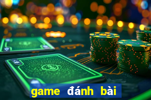 game đánh bài sảnh rồng