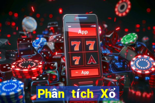 Phân tích Xổ Số Sóc Trăng ngày 27