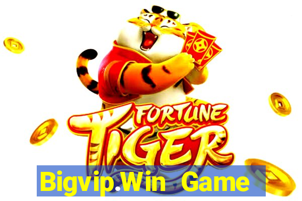 Bigvip.Win Game Bài Nổ Hũ Uy Tín