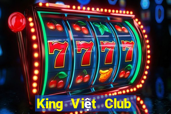 King Việt Club Game Bài E168