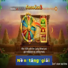 Nền tảng giải trí Daiko ea