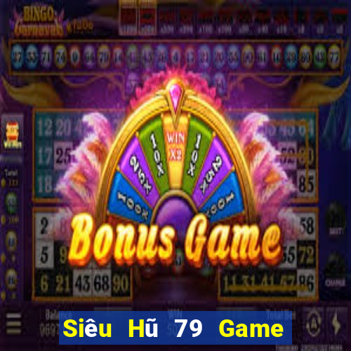 Siêu Hũ 79 Game Bài Y8