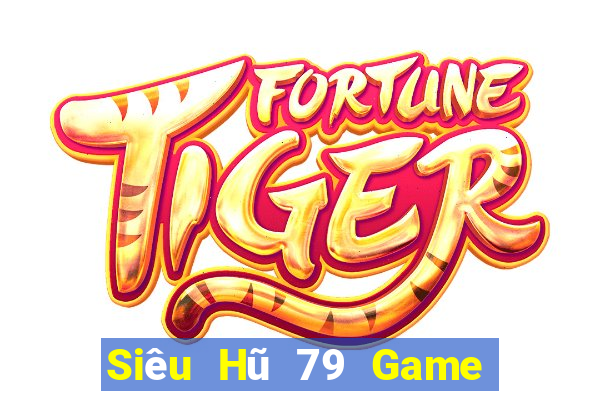 Siêu Hũ 79 Game Bài Y8