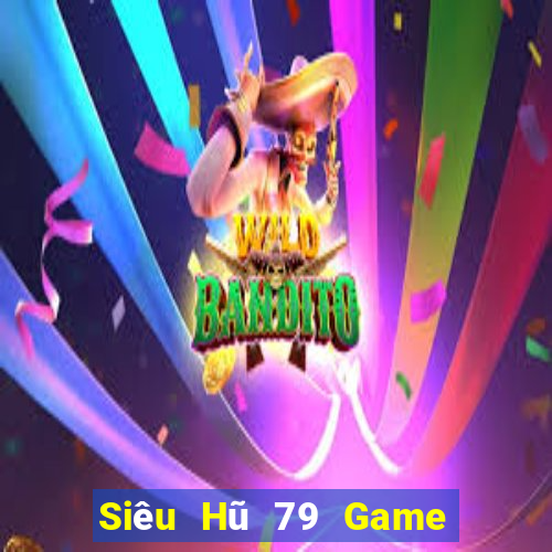 Siêu Hũ 79 Game Bài Y8