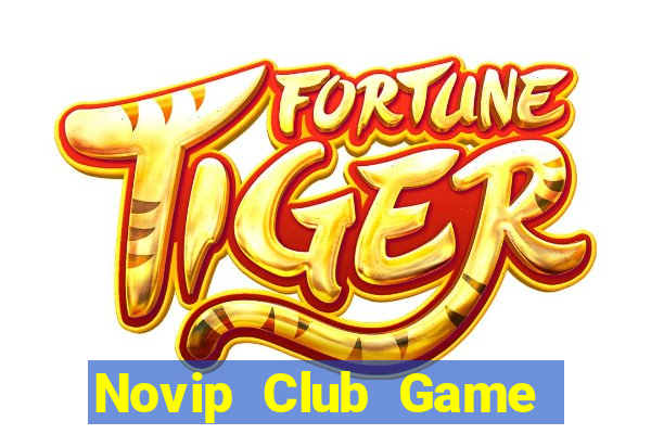 Novip Club Game Bài Qh88