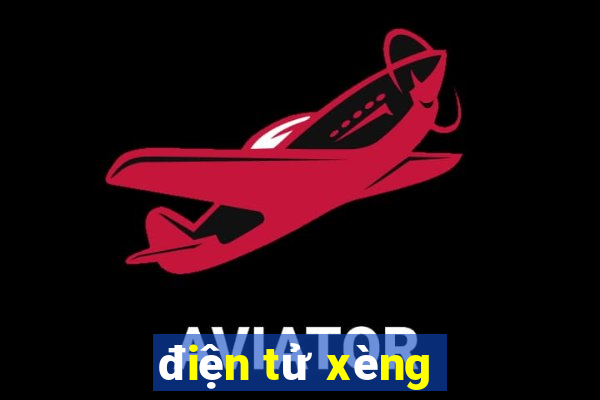 điện tử xèng