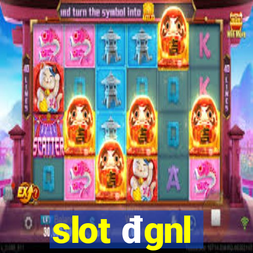 slot đgnl