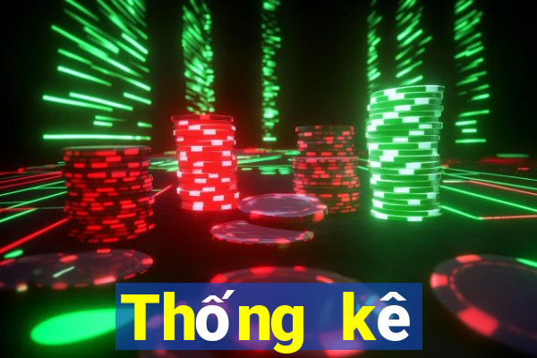 Thống kê vietlott KENO ngày 13