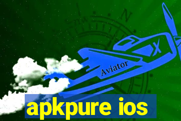 apkpure ios