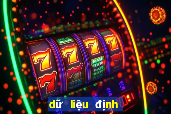 dữ liệu định tính là gì