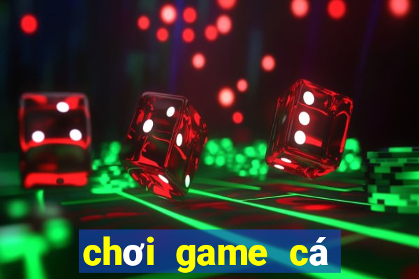 chơi game cá lớn nuốt cá be miễn phí