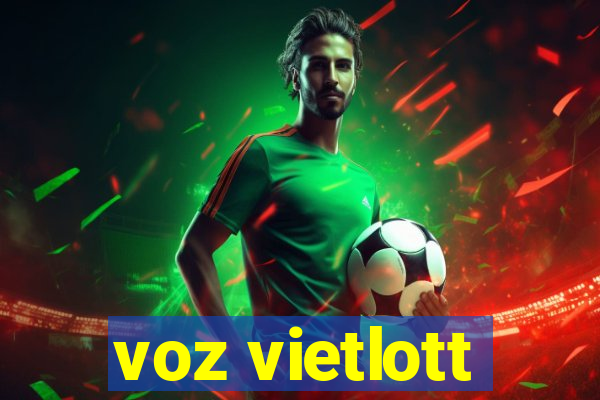 voz vietlott