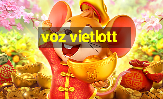 voz vietlott