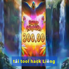 tải tool hack Liêng