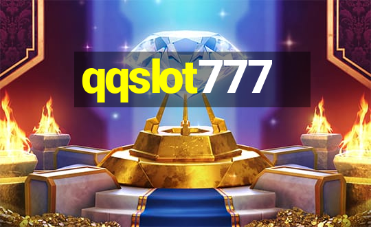 qqslot777