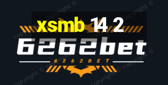 xsmb 14 2