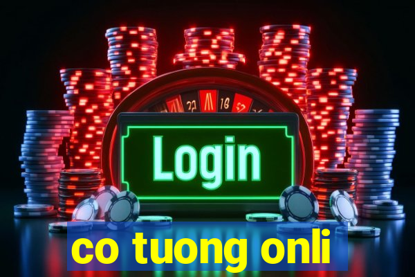 co tuong onli