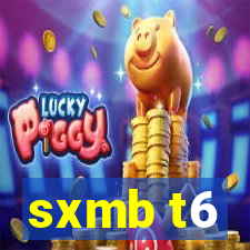 sxmb t6