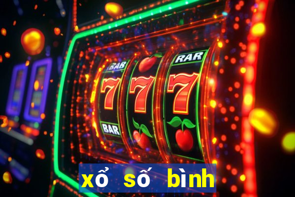 xổ số bình định xổ số đà nẵng