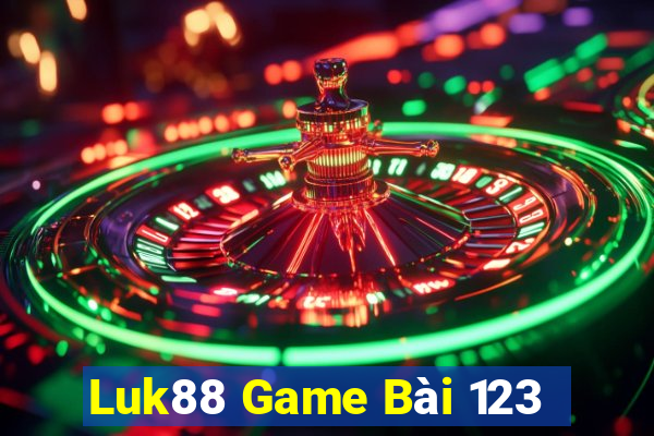 Luk88 Game Bài 123