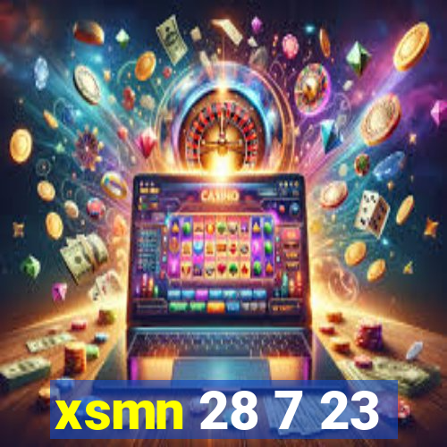 xsmn 28 7 23