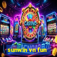 sunwin vn fun