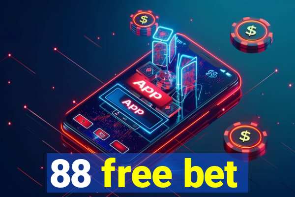 88 free bet