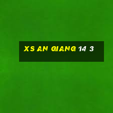 xs an giang 14 3