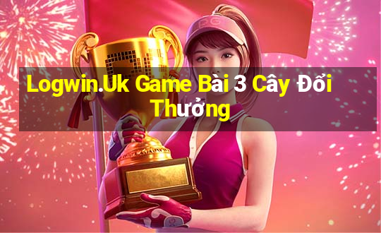 Logwin.Uk Game Bài 3 Cây Đổi Thưởng