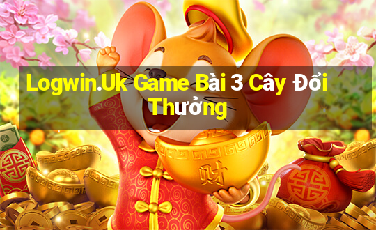 Logwin.Uk Game Bài 3 Cây Đổi Thưởng