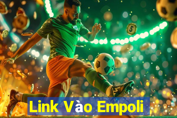 Link Vào Empoli