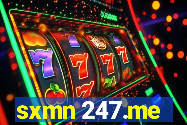 sxmn 247.me