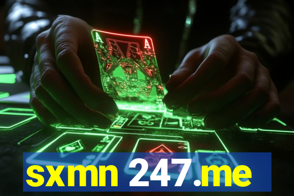 sxmn 247.me