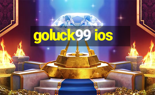 goluck99 ios