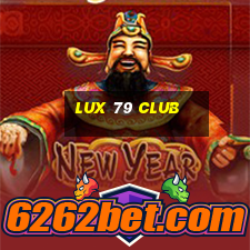 lux 79 club