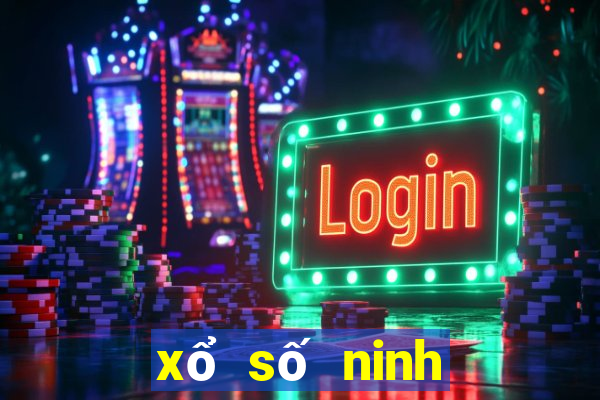 xổ số ninh thuận ngày 24 tháng 3