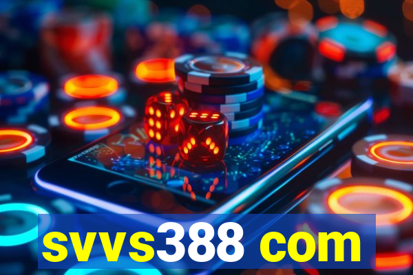 svvs388 com