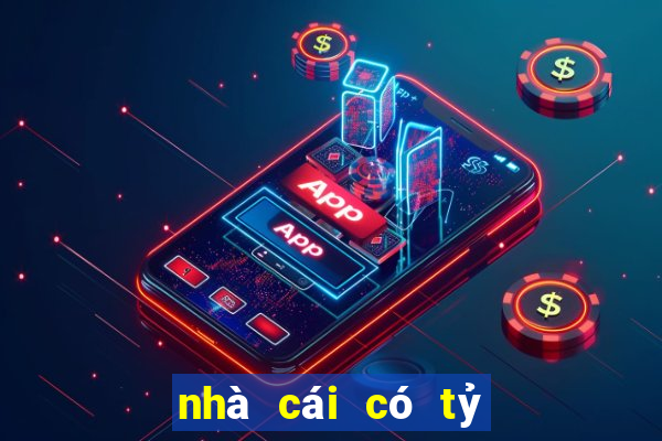 nhà cái có tỷ lệ ăn cao nhất