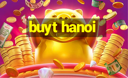 buyt hanoi