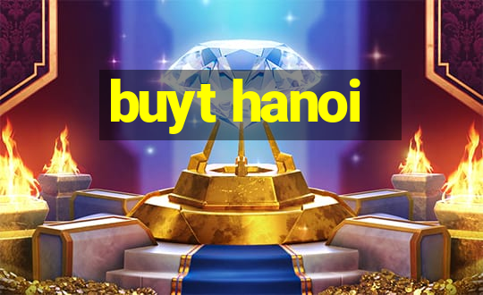 buyt hanoi