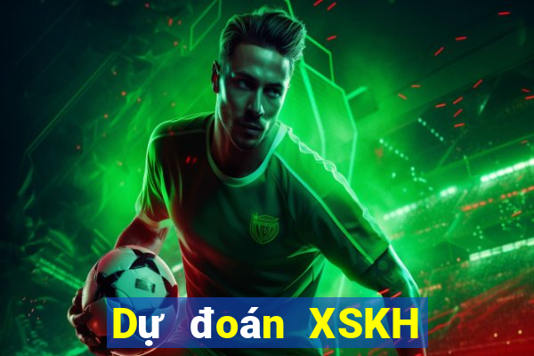 Dự đoán XSKH Chủ Nhật