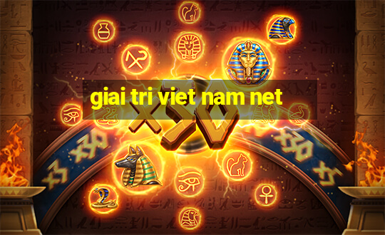 giai tri viet nam net