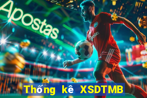 Thống kê XSDTMB ngày thứ sáu