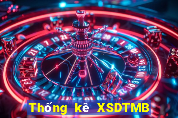 Thống kê XSDTMB ngày thứ sáu