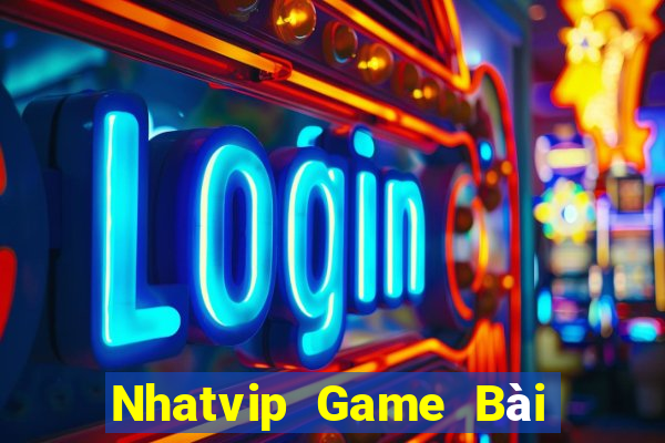 Nhatvip Game Bài Mậu Binh