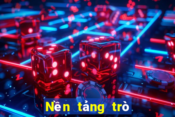 Nền tảng trò chơi God